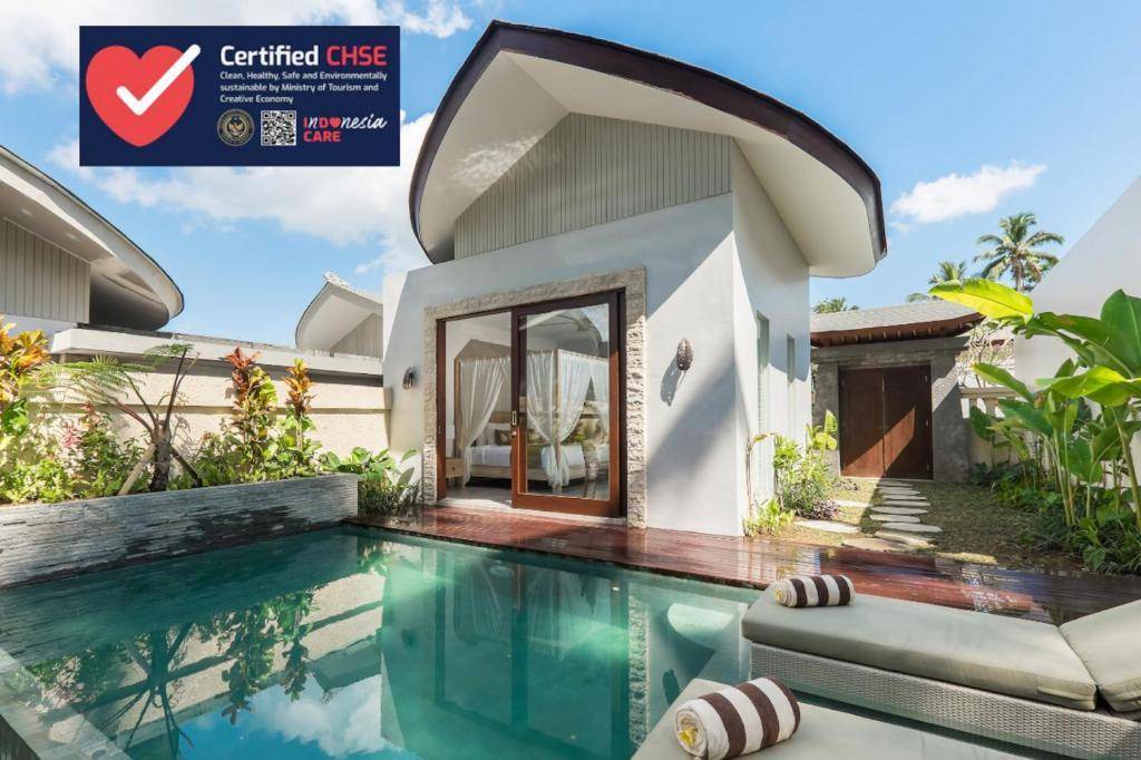 Payangan House | 100 m² House ∙ 1 bedroom ∙ 2 guests