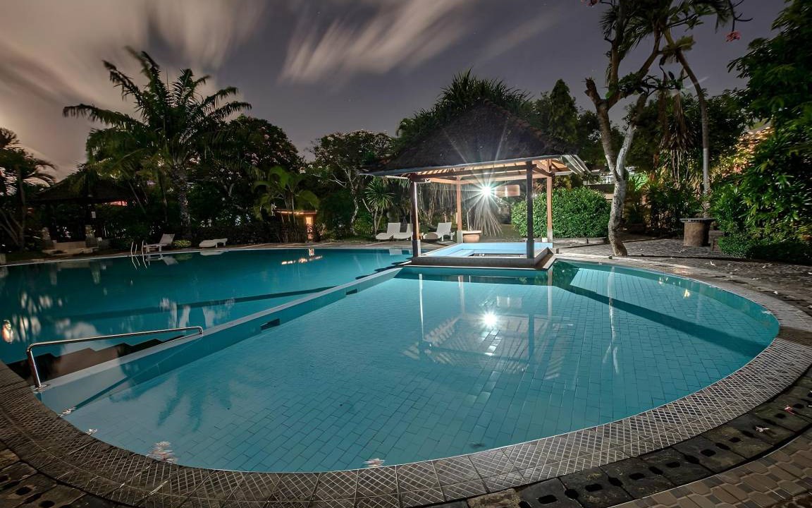 North Legian House | 100 m² House ∙ 1 bedroom ∙ 3 guests