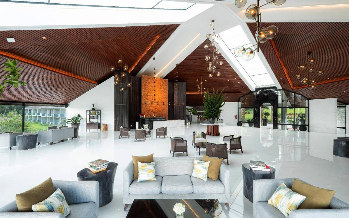 Bedugul Resort | 100 m² Resort ∙ 127 guests