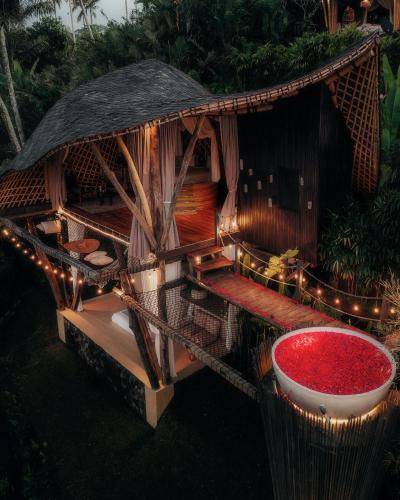 Selat Resort | 100 m² Resort ∙ 2 bedrooms ∙ 4 guests