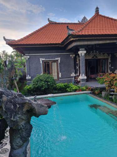 Purwakerti Villa | 100 m² Villa ∙ 2 bedrooms ∙ 4 guests
