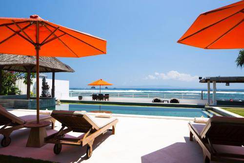 Candi Dasa Villa | 1000 m² Villa ∙ 4 bedrooms ∙ 10 guests