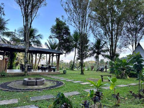 Munduk Other | 12 m² Tent ∙ 1 bedroom ∙ 2 guests