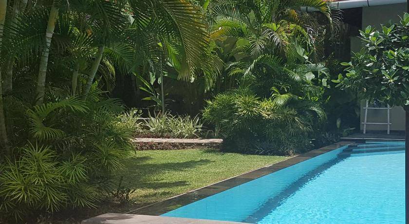 Lovina Villa | 120 m² Villa ∙ 1 bedroom ∙ 2 guests