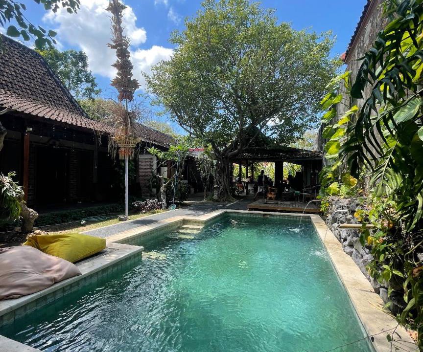 Sunset Road Hostel | 126 m² Hostel ∙ 16 guests