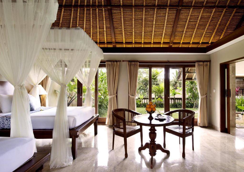 Andong Villa | 129 m² Villa ∙ 1 bedroom ∙ 2 guests