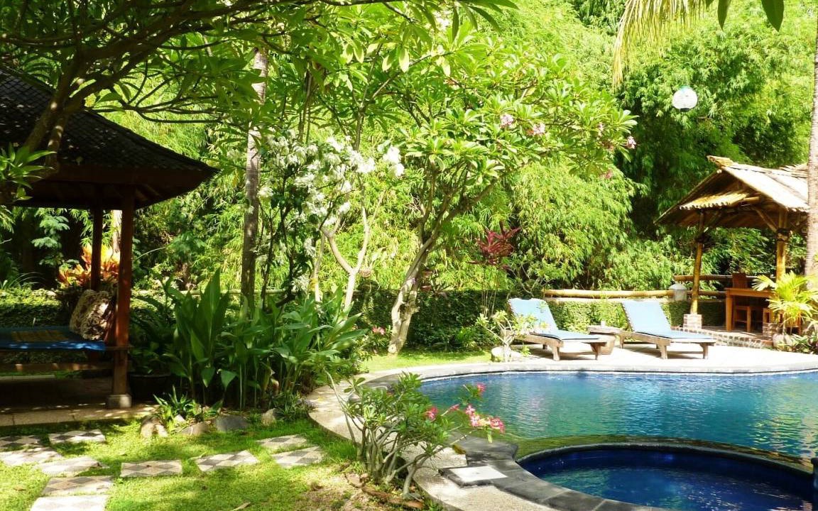 Anturan House | 130 m² House ∙ 3 bedrooms ∙ 7 guests