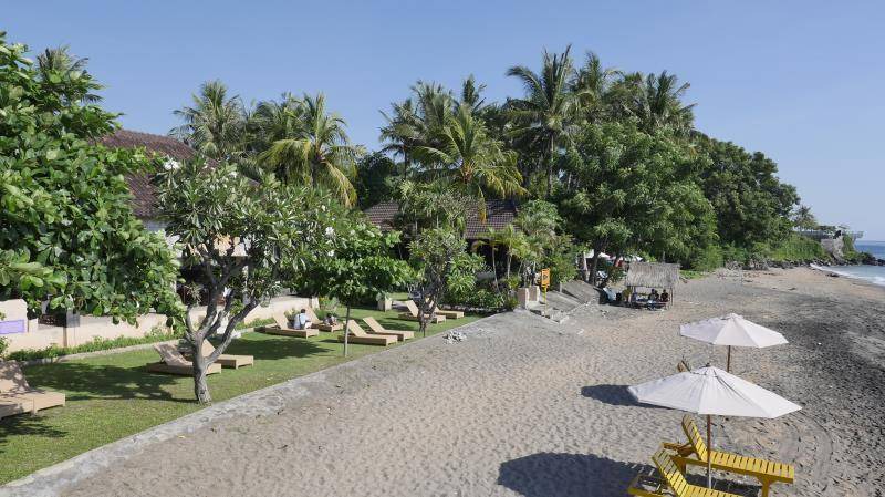 Amed Resort | 135 m² Resort ∙ 9 guests