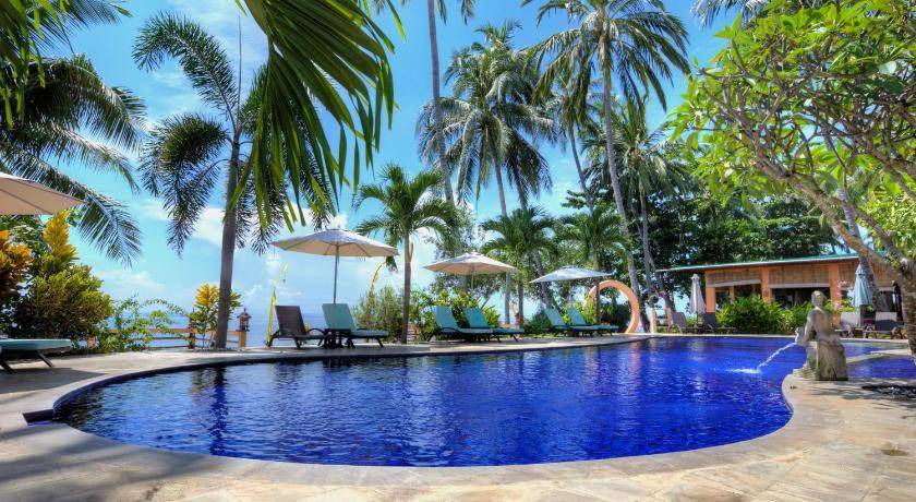 Sambirenteng Resort | 135 m² Resort ∙ 2 bedrooms ∙ 5 guests