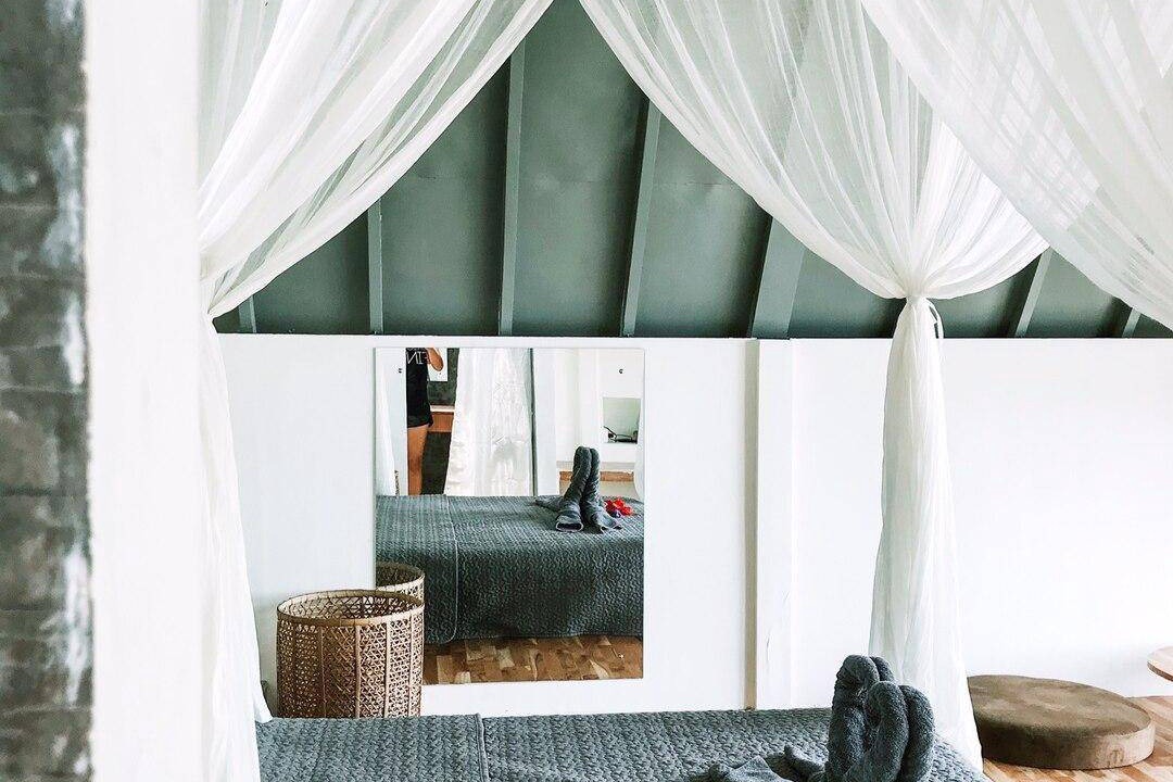 Peliatan House | 15 m² House ∙ 1 bedroom ∙ 2 guests