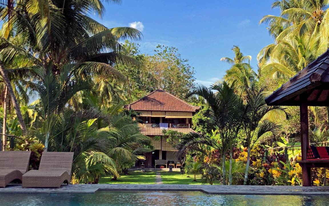 Tejakula House | 150 m² House ∙ 3 bedrooms ∙ 6 guests