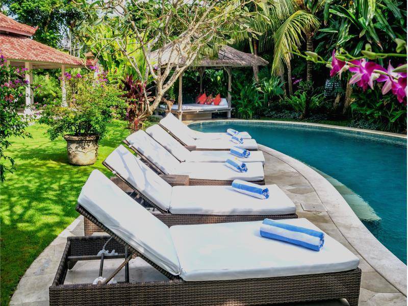 Petitenget Resort | 1500 m² Resort ∙ 127 guests