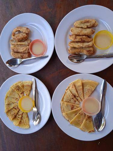 Peliatan Bed & Breakfast | 16 m² Bed and breakfast ∙ 2 guests