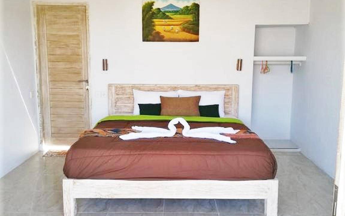Mushroom Bay House | 16 m² House ∙ 1 bedroom ∙ 2 guests