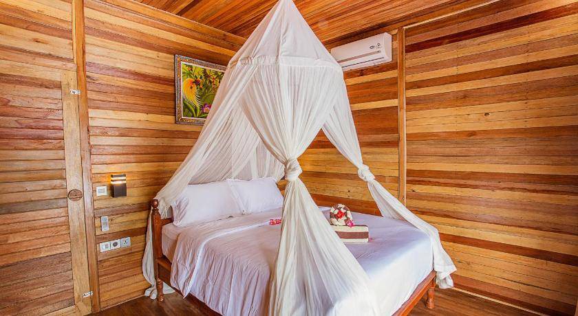 Ceningan Island Resort | 16 m² Resort ∙ 2 guests