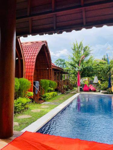 Jasri Bed & Breakfast | 18 m² Bed and breakfast ∙ 2 guests
