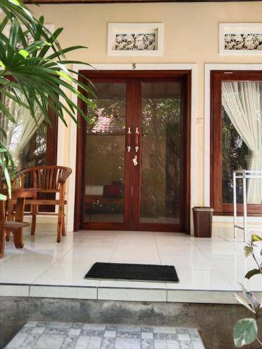 Amed House | 180 m² Bungalow ∙ 2 guests