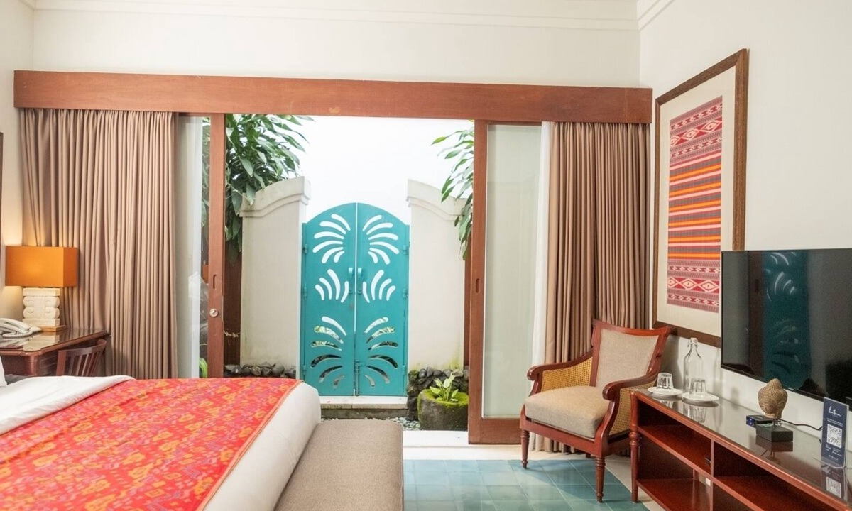 Denpasar Timur Apartment | 1BR Apartmen in Sanur