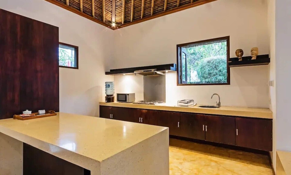 Sengkidu Villa | 2 BR Villa + Private pool