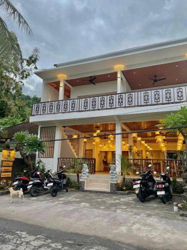 Amed House | 20 m² Bungalow ∙ 2 guests