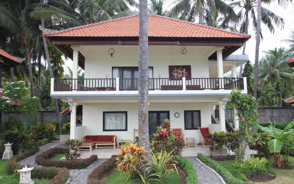 Bondalem Resort | 20 m² Private room ∙ 1 bedroom ∙ 2 guests