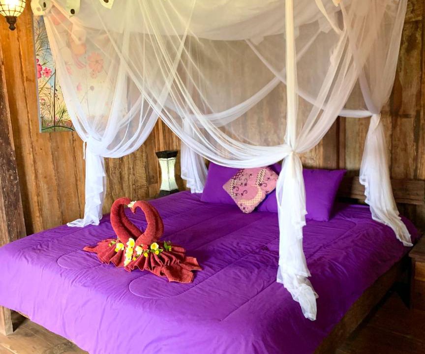 Kubutambahan Villa | 20 m² Villa ∙ 1 bedroom ∙ 2 guests
