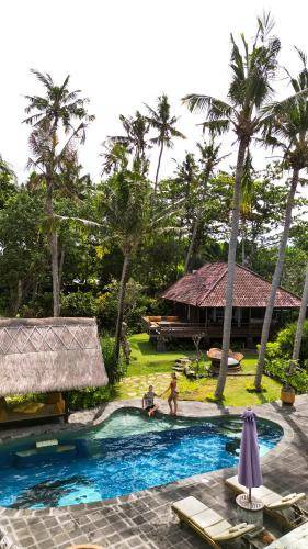 Jasri Bed & Breakfast | 200 m² Bed and breakfast ∙ 3 guests
