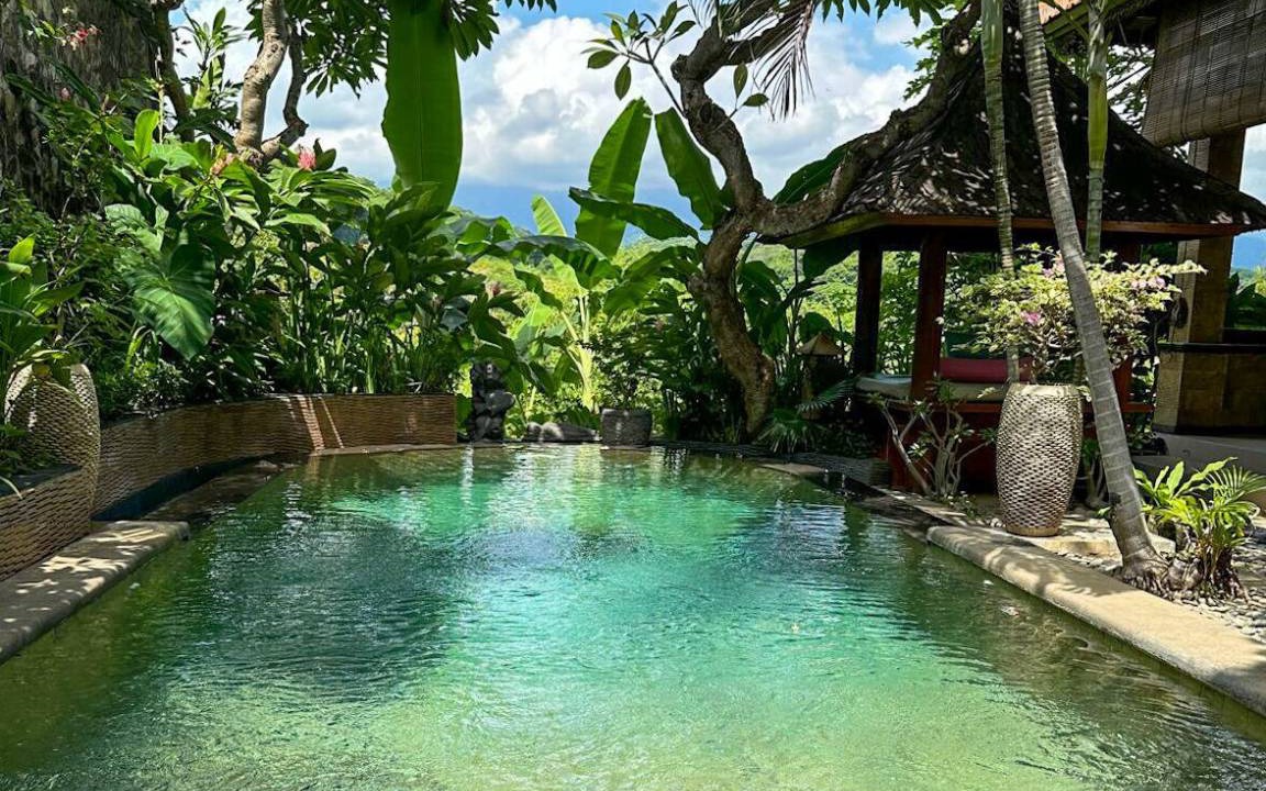 Banjartegehe Villa | 200 m² Villa ∙ 3 bedrooms ∙ 5 guests