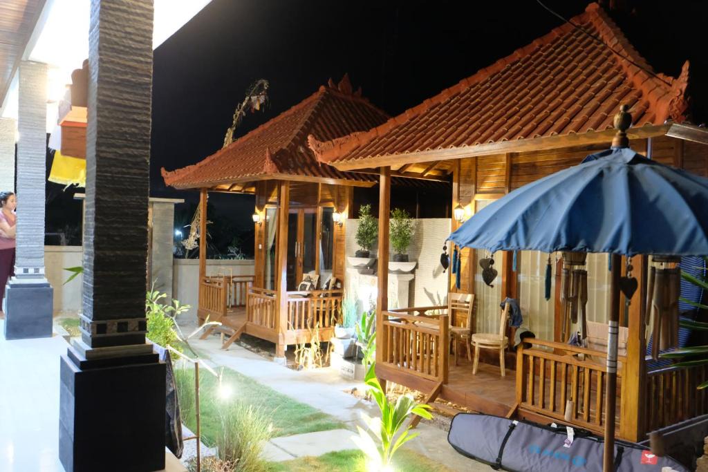 Ceningan Island House | 221 House