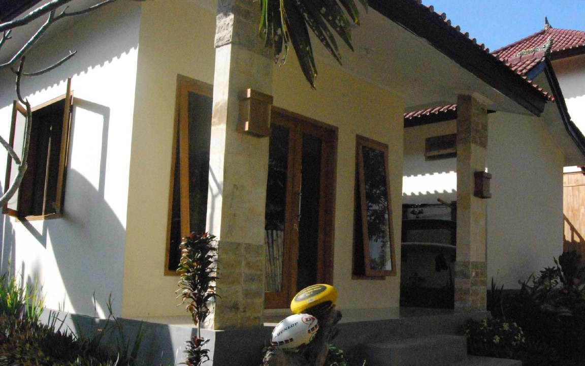 Pekutatan Bed & Breakfast | 24 m² Bed and breakfast ∙ 2 guests