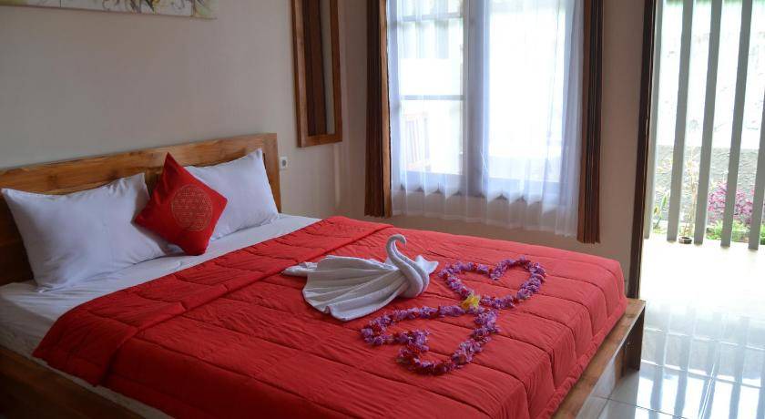 Andong Bed & Breakfast | 24 m² Bed and breakfast ∙ 3 guests