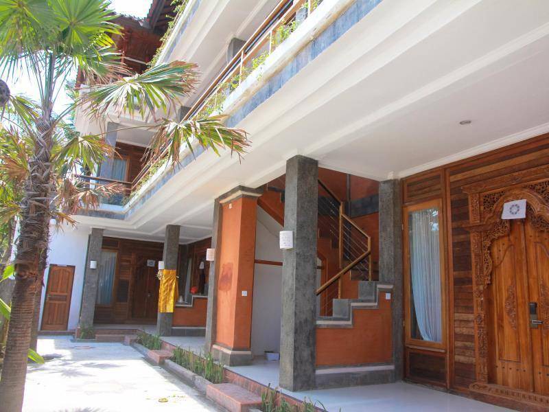 Jungut Batu Bed & Breakfast | 25 m² Bed and breakfast ∙ 3 guests