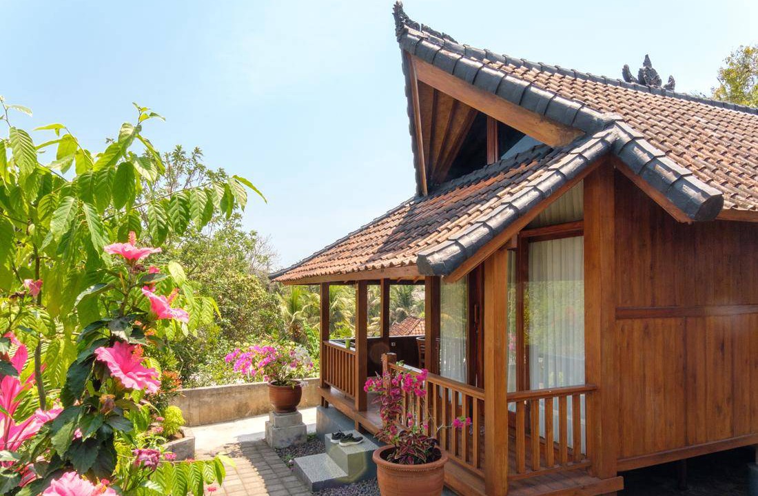 Suraberata Bed & Breakfast | 25 m² Bed and breakfast ∙ 3 guests
