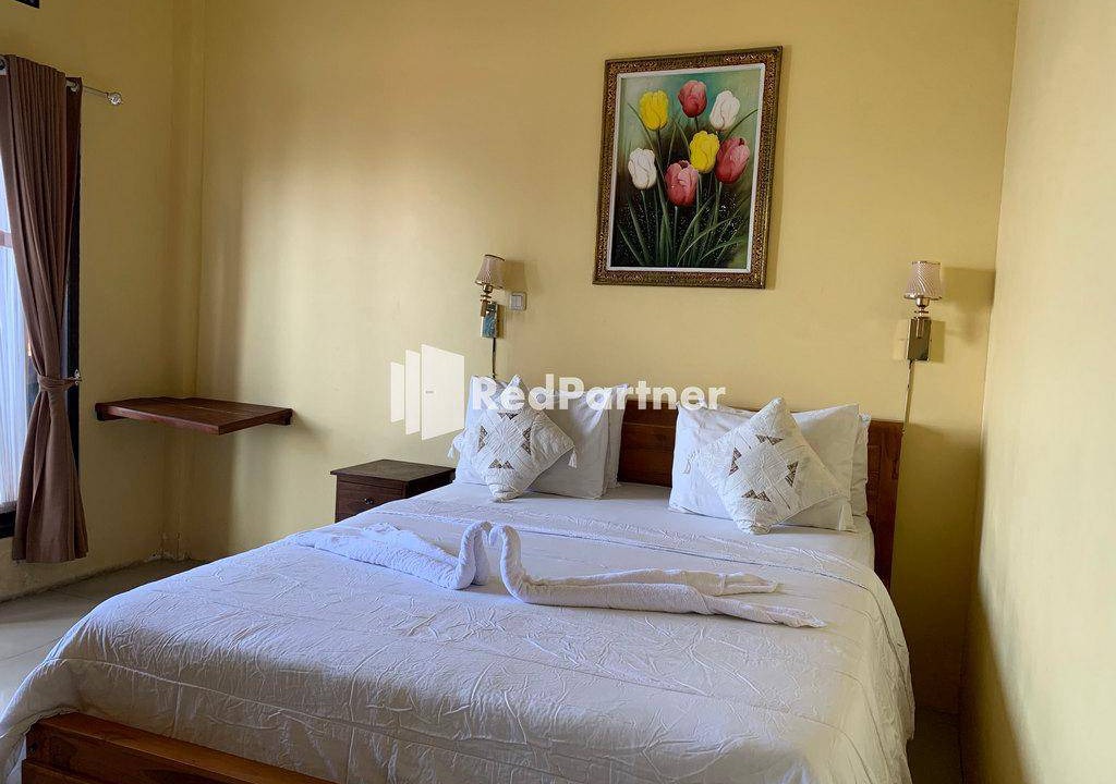 Sampalan House | 25 m² Motel ∙ 5 guests