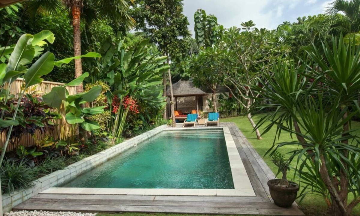 Batubelig Villa | 2bdr Villa with Private Pool Seminyak