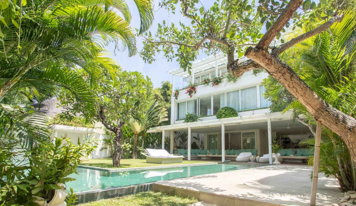 Batubelig Villa | 3 Bedroom Villa | EDEN - The Residence at the Sea