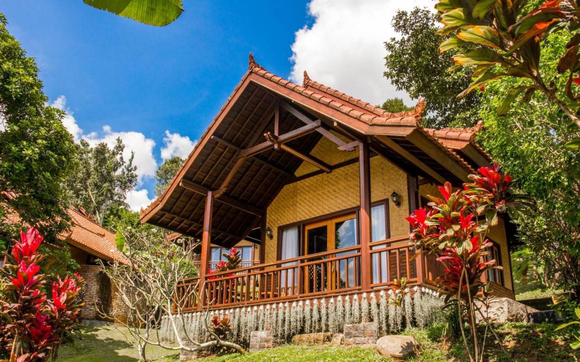 Selemadeg Bed & Breakfast | 30 m² Bed and breakfast ∙ 2 guests