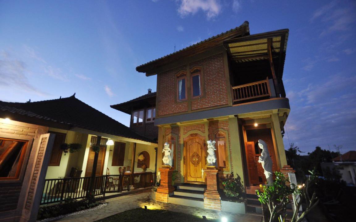 Munduk Apartment | 30 m² Serviced apartment ∙ 127 guests