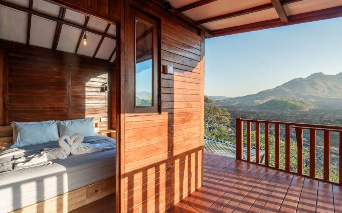 Kintamani Villa | 30 m² Villa ∙ 2 guests