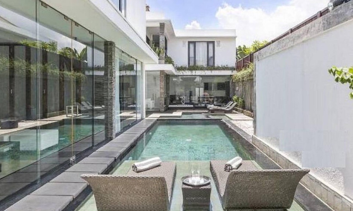 Drupadi Villa | 30% off 8-2brs En Suites Ultra Modern Best Of The Best In Seminyak Best Location