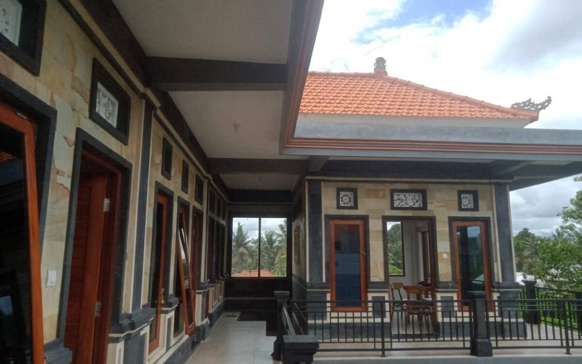 Andong House | 300 m² House ∙ 1 bedroom ∙ 2 guests