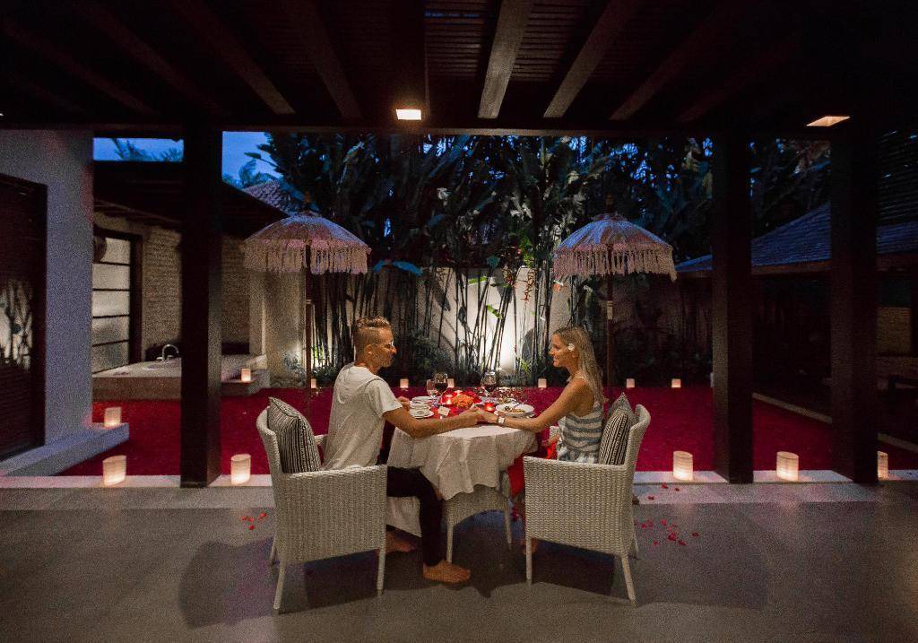Legian City-Centre Villa | 300 m² Villa ∙ 1 bedroom ∙ 2 guests