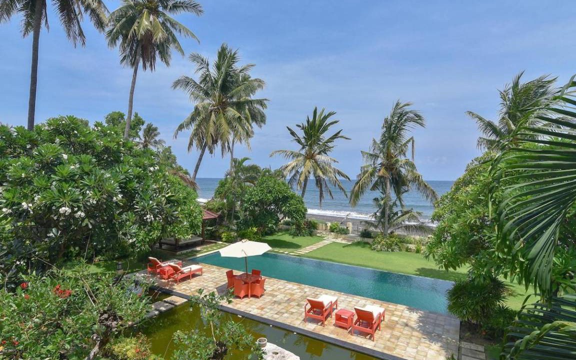 Kubutambahan Villa | 300 m² Villa ∙ 3 bedrooms ∙ 6 guests