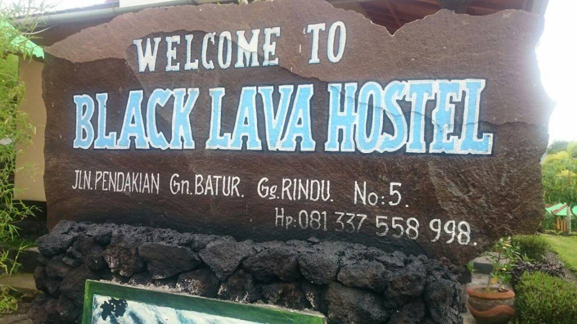 Toya Bungkah Hostel | 32 m² Hostel ∙ 2 guests