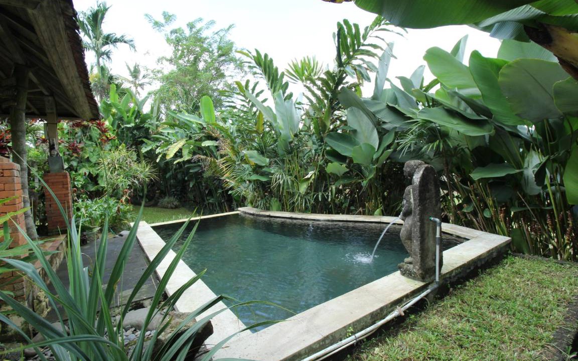 Sebatu Hotel | 32 m² Hotel ∙ 2 guests
