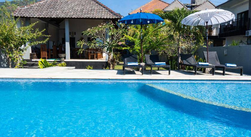 Purwakerti Resort | 35 m² Resort ∙ 3 guests