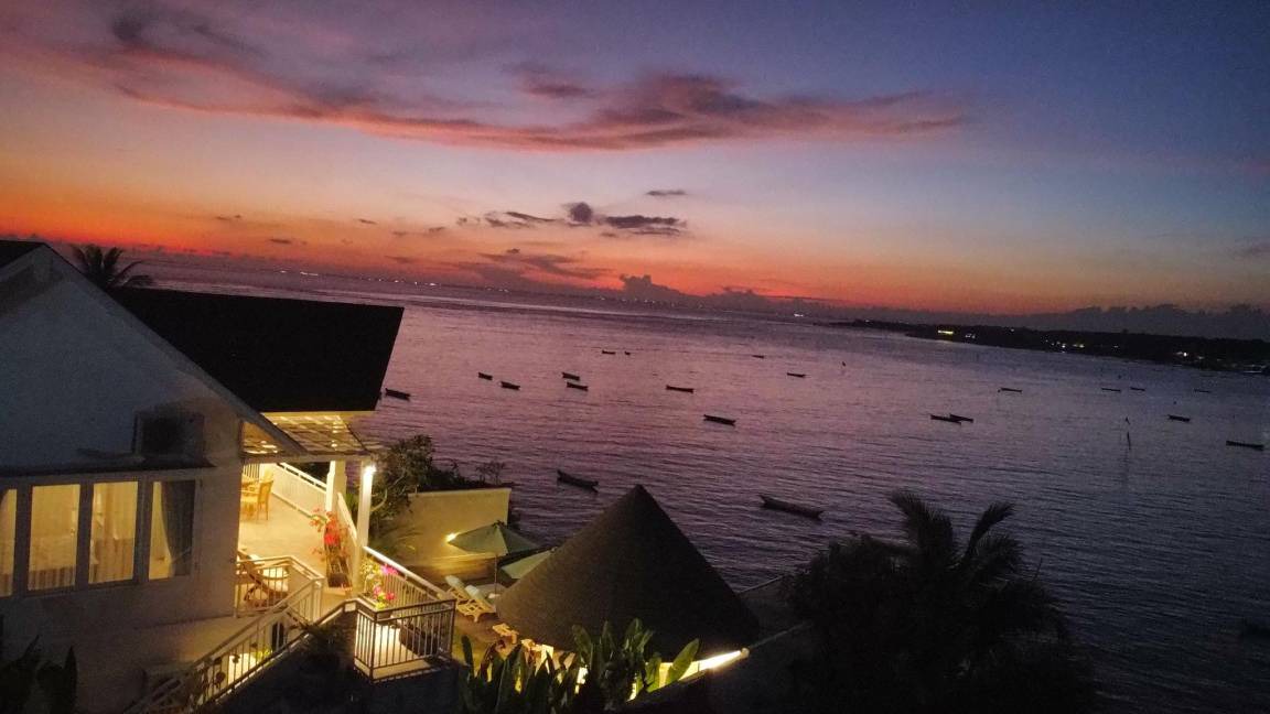 Ceningan Island Resort | 350 m² Resort ∙ 6 bedrooms ∙ 12 guests