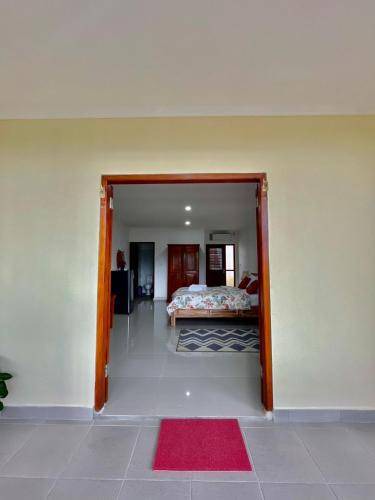 Bondalem Apartment | 40 m² Apartment ∙ 2 guests