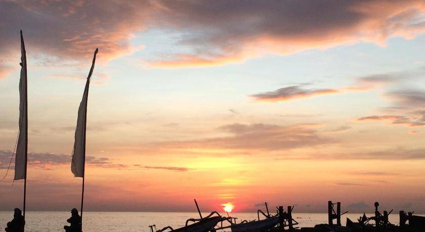 Tejakula Bed & Breakfast | 40 m² Bed and breakfast ∙ 4 guests