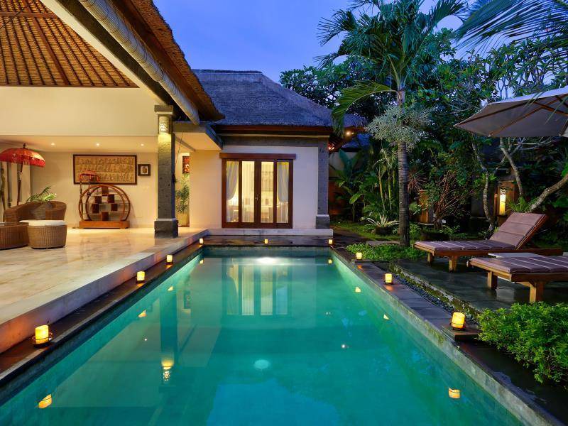Petitenget Resort | 400 m² Resort ∙ 20 guests